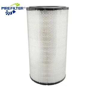 Auto Accessory Truck Spare Parts Lube Water Air Filter for John Deere Daf Trucks Diesel Engines RS3744 C291420 E844L Af25756 P777409 - Anhui Meiruier Filter Co., Ltd. - China