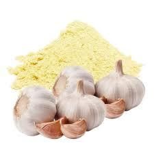 Premium Dehydrated Garlic for Export – Flakes, Minced, Granules & Powder - Buddha Overseas - India