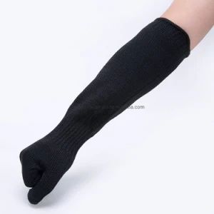 Anti Cut Safety Work Hand Protective Cut Resistant Gloves Size L Trademark OEM Length Medium Origin Jiangsu Thickness - Jiangsu Jiuan Police Equipment Manufacturing Co., Ltd. - China