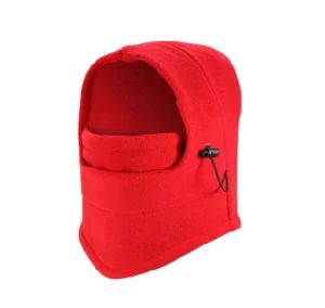 Fleece Ski Mask Outdoor Sports Cycling Hat Windproof Mask - FBYL LEATHER CORPORATION LIMITED - China