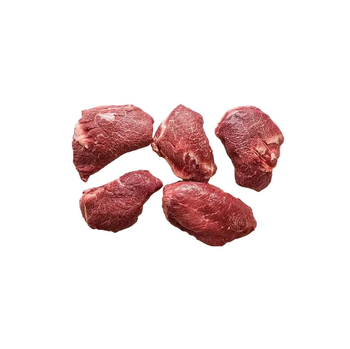 Frozen Beef Cheek, Linemen Removed - Gourmet Quality, Sourced from Trusted Farms - Exigentelaxia Unipessoal Lda - Portugal
