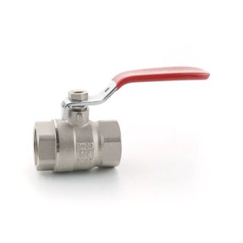 Wholesale 1/2 - 2 Inch Lever Handle Forged Brass Ball Valve Manufacturers - Zhejiang Valogin Technology Co., Ltd. - China