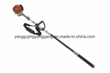 Portable Concrete Vibrator, High Speed Concrete Vibrator Color White Origin China Condition New Model NO. XK35 HS Code - MAISO TRANSMISSION TECHNOLOGY CO., LTD. - China