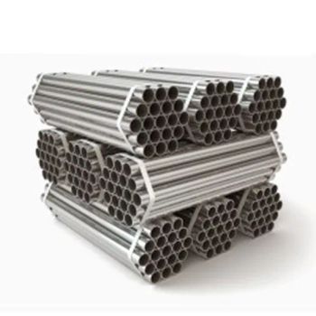 Lork Custom AMS 5577 Steel Welded Tube for Aerospace 310S Stainless Welded Steel Pipe - LORK GROUP CO., LTD - China