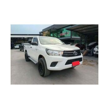 Toyota Hilux Diesel 4x4 Single Cabin Pickup Truck for Sale at Competitive Wholesale Prices – product photo, Top Quality Products