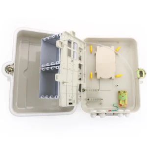 Chinese Supplier ODF Optical Fiber Ditribution Frame - Qingdao Powtech Electronics Co., Ltd. - China