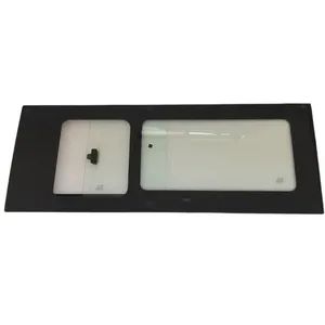 Screens Aluminum Alloy Material RV Motorhome Caravan Trailer Window - Xuchang Jingger Glass Co., Ltd - China