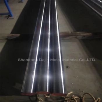 AISI 12L14 Low Carbon Leaded Free Cutting Steel - Shandong Dajin Metal Material Co., Ltd. - China