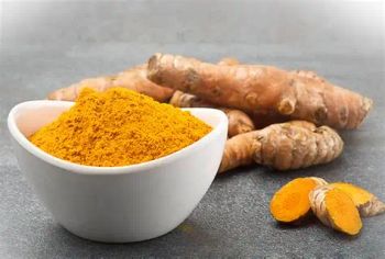 Turmeric (Whole and Powdered) from AB Impex Turmeric (Whole and Powdered) - AB Impex - India