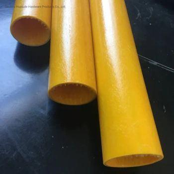 Fiberglass Pipe and Tube and Rod Type Epoxy FRP Package Pallets Length 0.5-2.0m Fiber Type Bfrp Model NO. zx9997 Trademark - Dezhou Hualude Hardware Products Co., Ltd. - China