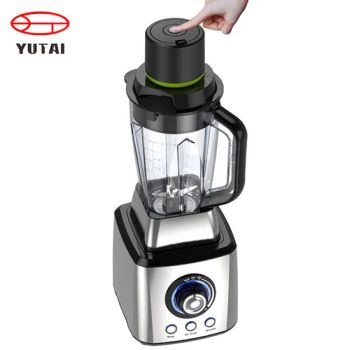 Multi-Functional Smoothie Commercial Blender Food Fruit Blender - Winstar Electrical Enterprise Company Limited - China