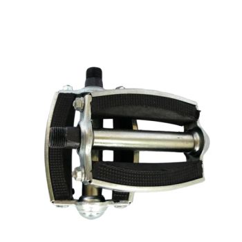 City Bike Classic Pedals Lady Bike Rubber Pedal Bicycle Padel - Xingtai Tianjiu Bicycle Parts Co., Ltd - China