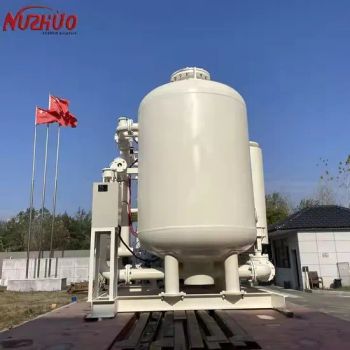 Automatic Psa Oxygen Generator Gas Generation Equipment Technology - Hangzhou Nuzhuo Technology Group Co., Ltd. - China
