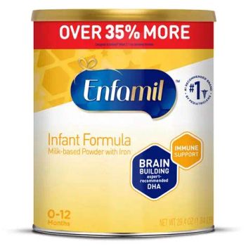 Enfamil Baby Formula Milk Powder 800g - SATTER FOOD AND BEVERAGE - Netherlands