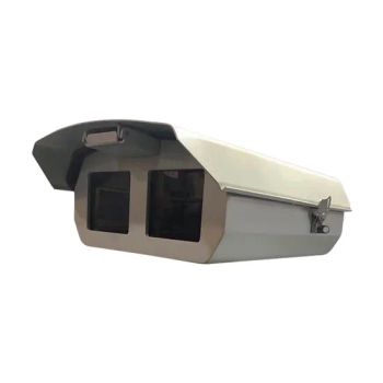Double Windows and Large Size Camera Housing - Cangzhou Aibsin Technology Co., Ltd - China