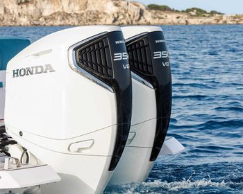 Fast Delivery HONDA OUTBOARD ENGINE Buy Premium Quality marine motors ideal for fishing trips and water sports adventures - JMB  - Canada