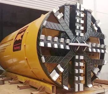 Tangxing New Equipment Trenchless Soft Rock Tunnel Boring Machine with Quick Delivery - Anhui Tangxing Equipment Technology Co., Ltd. - China