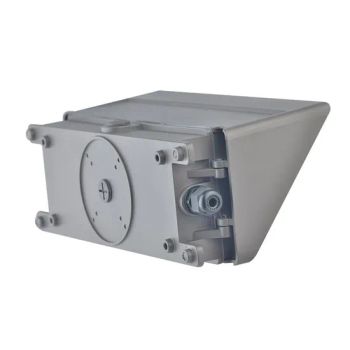 LED Wall Pack Lights 60 Watt Outdoor Lights IP 65 CRI 80 Power 60W IP Rating IP65 Trademark BBier Origin Shenzhen HS Code - Shenzhen BBier Lighting Co., Ltd. - China