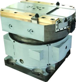 Boring Machine CNC Facing Head Zk261000 - Yantai Formore Machinery Co., Ltd. - China