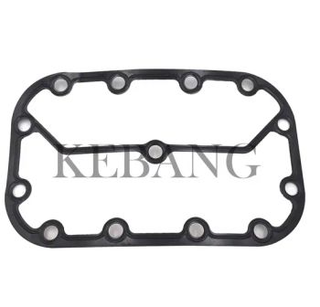 Frascold Gasket W60-206y/W70-206y Compressor Spare Parts Refrigeration & Heat Exchange Parts - Ningbo Kebang Mechanical Parts Co., Ltd - China