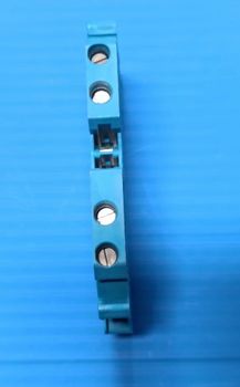 Feed Through Feed Type Through Design Type Quattro Level Configuration - Middleby India Engineering Pvt. Ltd. - India