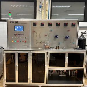 Casein Extraction Machine with CO2 Fluid Extraction Machine 5L - Careddi Technology Co., Ltd. - China