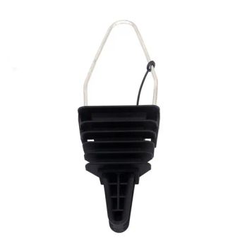 LA1 Anchor Rope Dead End Clamps Wholesale Power Accessories for Ending Overhead Lines - Zhejiang Pulus Electric Power Technology Co., Ltd. - China