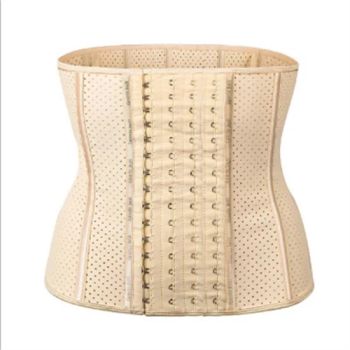 Postpartum Uncoded Compress Waist Slimming Trainer Sweatband Shaping Corset Abdomen Recovery Belt - Saferlife Products Co., Ltd. - China
