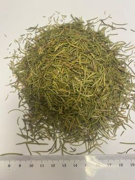 Rosemary Form Chopped Delivery Form Bag Freshness Level Dried Features Fair Trade, No Preservatives, Without Additives, Without Colourants, Without Flavor Enhancers - Herbarium - Poland
