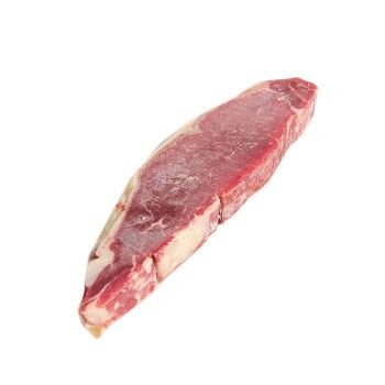 Hot Sell South Africa Frozen Beef Striploin Carcass Certified Vacuum Pack IQF Storage 12 Months Shelf Life Low- - TRADECENTRIC LLC - United States