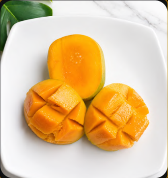 Gedong Mango - Astara Solari Global - Indonesia