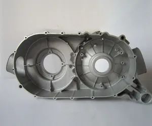 Aluminum Zinc Alloy Die Casting Mould and Parts - Zhongshan Huihai Mold & Automatic Equipment Co., Ltd. - China