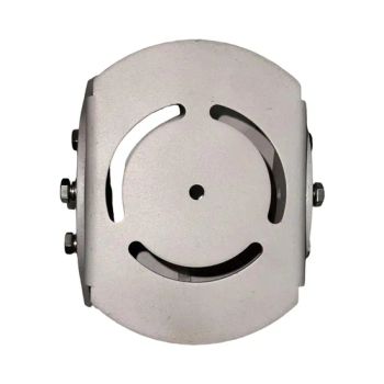 Premium Stainless Steel Stamped Bicycle Lock Mechanism Parts Tolerances 0.1mm Color Customized Keywords Stamping HS Code - Ningbo Beilun Starlite Machinery Technology Co., Ltd. - China