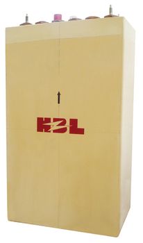 Submarine Batteries Shock Resistance High Hydrogen Generation Rate Very Low Acid Resistance Resistant To Dilute Sulfuric - HBL Power Systems Ltd. - India
