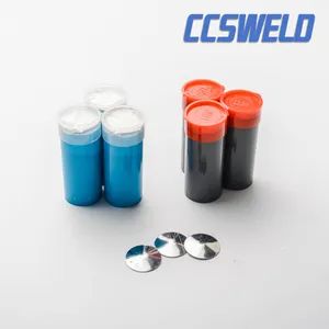 Temperature Conductivity Ready Use Exothermic Welding Powder for Steel Structure Bridges - Anhui Xinhesheng New Material Co.Ltd - China