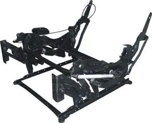 Recliner Mechanism with Electric Linear Actuator Fy014 and Control Box and Handset - Wuxi JDR Automation Equipment Co., Ltd. - China