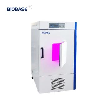 Biobase Lighting Incubator Plant Growth Chamber Illumination Incubator for Lab - Biobase Biolin Co., Ltd. - China
