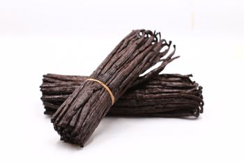 Vanilla beans from Madagascar - Malagasy Vanilla - Belgium