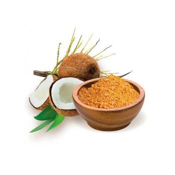 Coconut Sugar, Refined Coconut Sugar Brown Brazilian - BMU TRADING GMBH - Germany