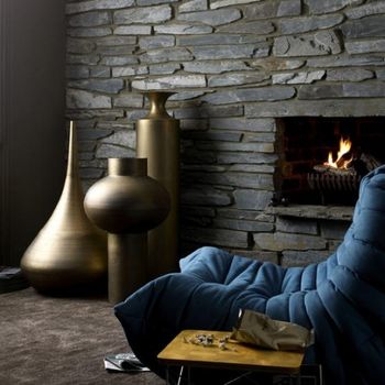 Farmhouse Interior Decoration - Sanskaar Interiors - India
