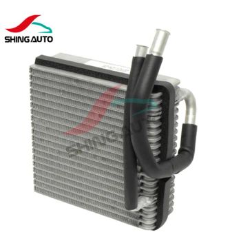 High Efficiency Energy Saving Auto Parts Car Air Conditioner Evaporator - Qingdao Shing Auto Parts Co., Ltd. - China