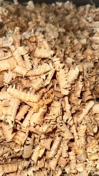 Pine wood shaving Packaging - Foodimpex Gida Sanayi ve Ticaret AS - Turkey