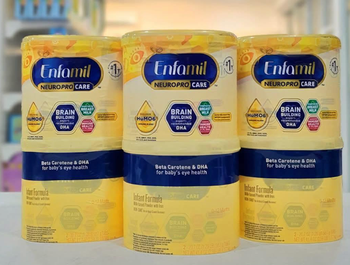 RELIABLE SUPPLY ENFAMIL INFANT FORMULA RANGE– NeuroPro, Gentlease & Premium Formats (Multiple Sizes) INFANT MILK  ON SALE - Sosa Merchant Solutions - Austria