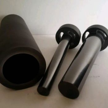 Graphite Casting Melting Mold for Brass Bars, Rods, Tubes Products Production Line - FLAG ADVERTISING (BEIJING) LIMITED - China