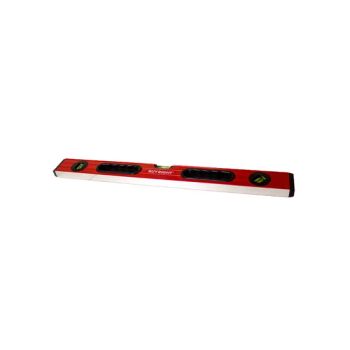 Double Milled Precision Manual Spirit Level with Magnetic Base and Aluminium - Lanxi Kangfeng Tools and Supplies Factory - China
