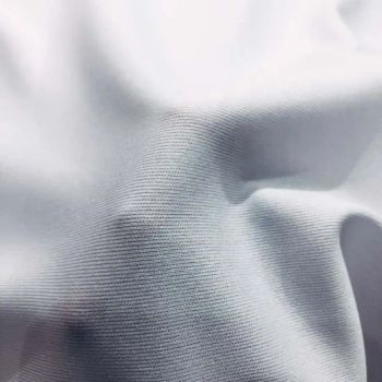 Textile Micro Fabric Arab Spun Polyester Fabrics Saudi Thobe Fabric for Men Muslim Dress - Shaoxing Narong Textile Co., Ltd. - China