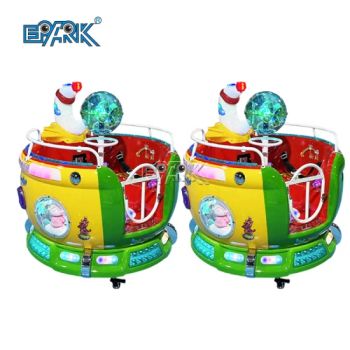 Rotating Kids Ride Coin Pull Amusement Equipment Age 3-50 Weight 100kg Condition New Warranty 1 Year Trademark EPARK Type Ride on - Guangzhou EPARK Electronic Technology Co., Ltd. - China