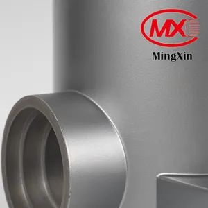 Premium-Grade OEM Zinc Die Casing Door Eye Viewer for Security Doors with Wide Viewing Angle - Ningbo Mingxin Electrical Machinery Manufacturing Co., Ltd. - China