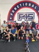 Product - F45 Training Downtown Minneapolis - United States