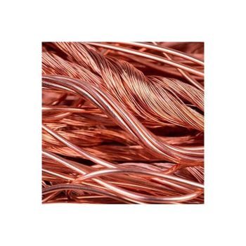 Low price Copper Wire Scrap ideal for copper recovery and refining - HIGHPROFILE AGRICULTURE SERVICES LIMITED - Tanzania
